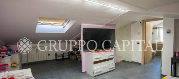 3 bedrooms Villa in Morlupo, Italy No. 46254 35