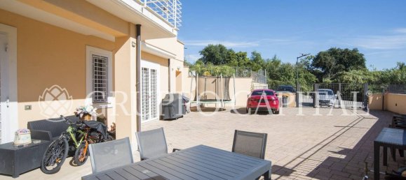 3 bedrooms Villa in Morlupo, Italy No. 46254 50