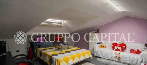 3 bedrooms Villa in Morlupo, Italy No. 46254 33
