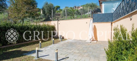 3 bedrooms Villa in Morlupo, Italy No. 46254 46