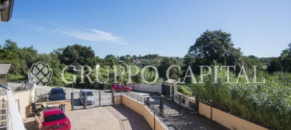 3 bedrooms Villa in Morlupo, Italy No. 46254 52