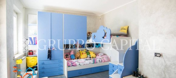 3 bedrooms Villa in Morlupo, Italy No. 46254 25