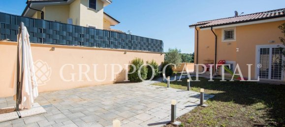 3 bedrooms Villa in Morlupo, Italy No. 46254 43
