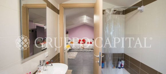 3 bedrooms Villa in Morlupo, Italy No. 46254 40