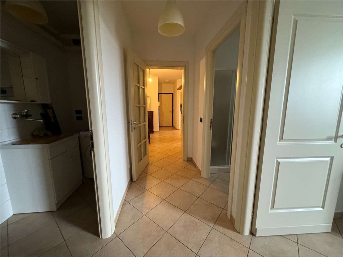 4 rooms Apartment in Concordia sulla Secchia, Italy No. 157598