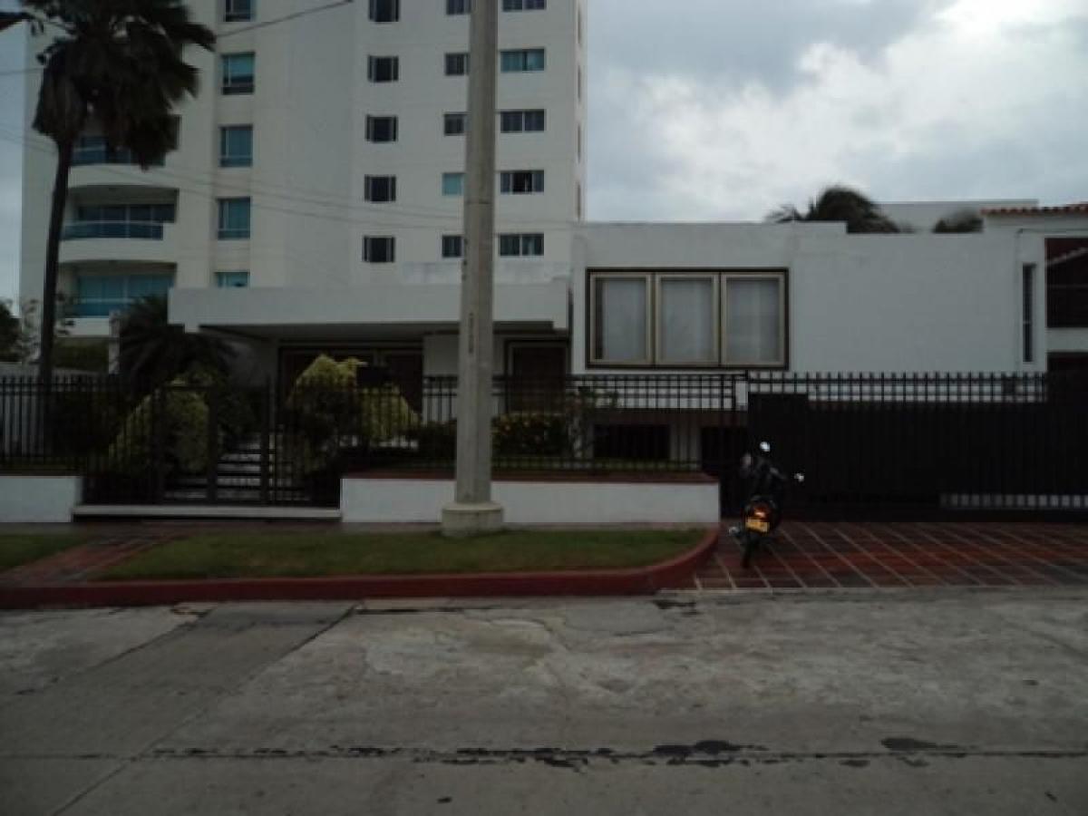 3 Schlafzimmer Haus in Barranquilla, Colombia, Nr. 8258