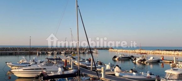 1 bedroom Apartment in San Salvo, Italy No. 183403 2