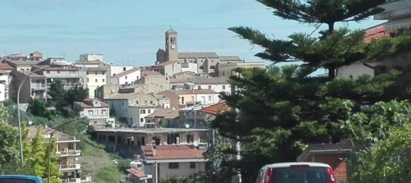 1 bedroom Apartment in San Salvo, Italy No. 183403 12