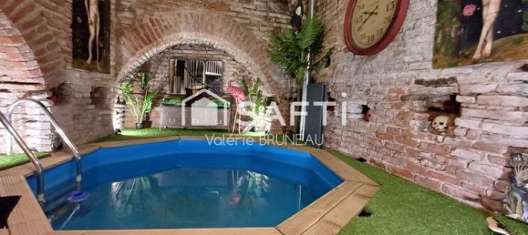 4 bedrooms House in Gaillac, France No. 300683 3