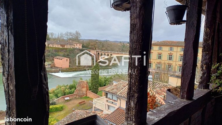 4 bedrooms House in Gaillac, France No. 300683