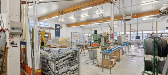 Propriété commerciale à Cuxhaven, Germany 2658m² No. 345891 8