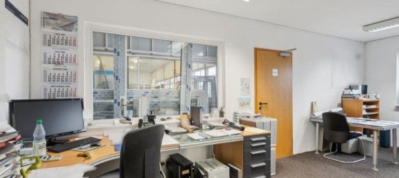 Propriété commerciale à Cuxhaven, Germany 2658m² No. 345891 7