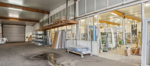 Propriété commerciale à Cuxhaven, Germany 2658m² No. 345891 12