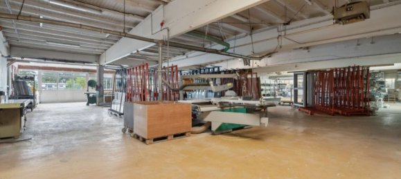 Propriété commerciale à Cuxhaven, Germany 2658m² No. 345891 10