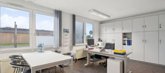 Propriété commerciale à Cuxhaven, Germany 2658m² No. 345891 2