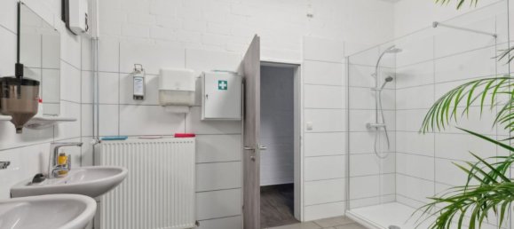 Propriété commerciale à Cuxhaven, Germany 2658m² No. 345891 14