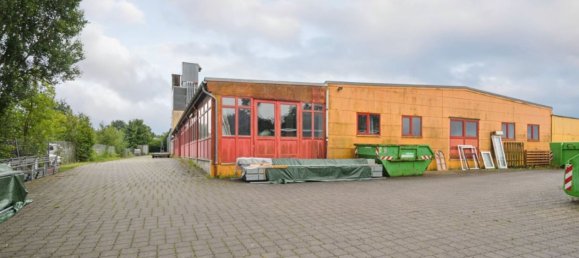 Propriété commerciale à Cuxhaven, Germany 2658m² No. 345891 18