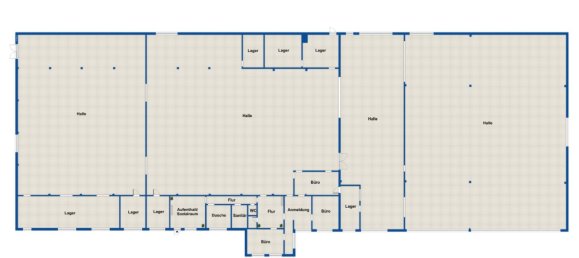 Propriété commerciale à Cuxhaven, Germany 2658m² No. 345891 19