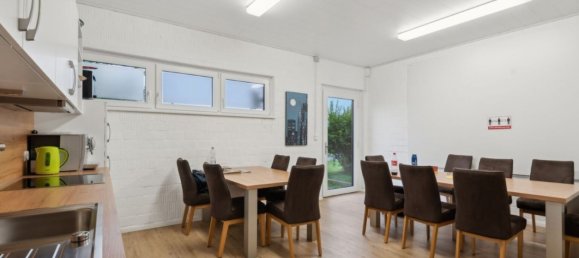 Propriété commerciale à Cuxhaven, Germany 2658m² No. 345891 15