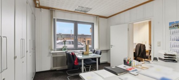 Propriété commerciale à Cuxhaven, Germany 2658m² No. 345891 5