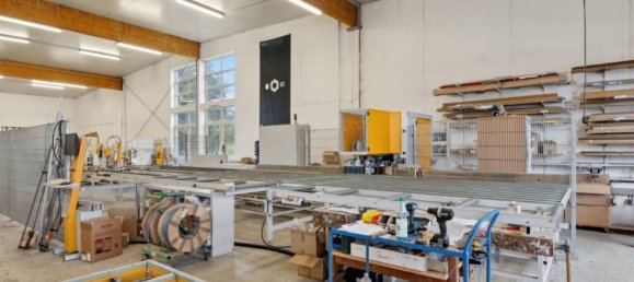 Propriété commerciale à Cuxhaven, Germany 2658m² No. 345891 9