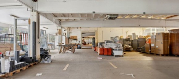 Propriété commerciale à Cuxhaven, Germany 2658m² No. 345891 11