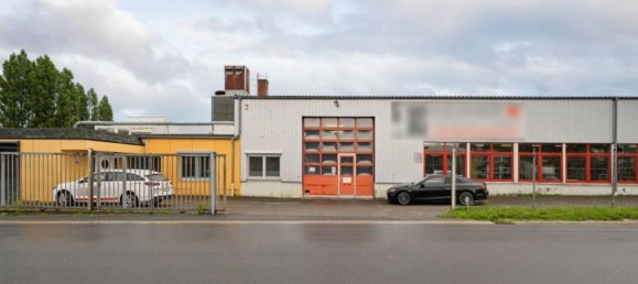 Propriété commerciale à Cuxhaven, Germany 2658m² No. 345891 16