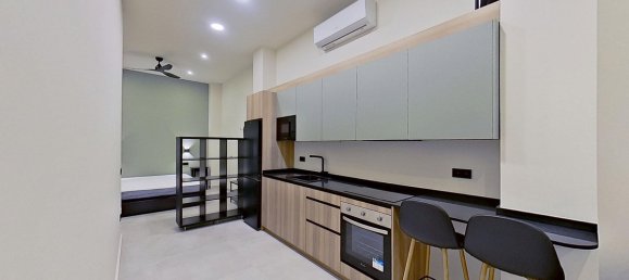 Квартира с 2 спальнями в Малага, Испания № 180442 17