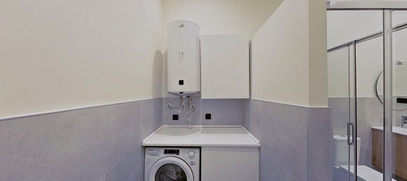 Квартира с 2 спальнями в Малага, Испания № 180442 2