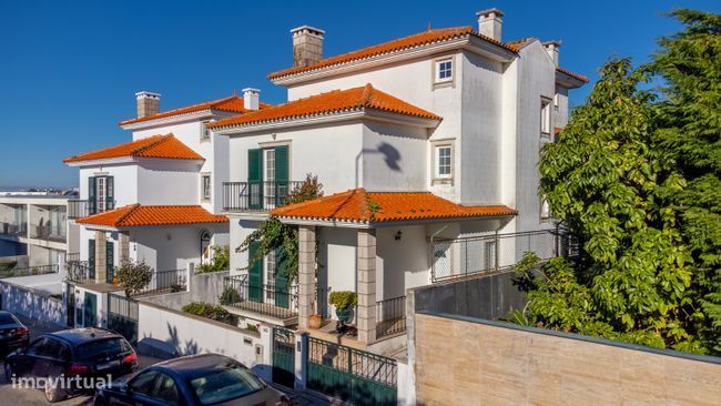 4 chambres Maison à Povoa de Varzim, Portugal No. 28754