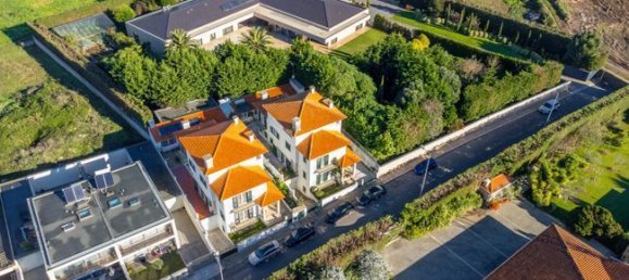 4 chambres Maison à Povoa de Varzim, Portugal No. 28754 2
