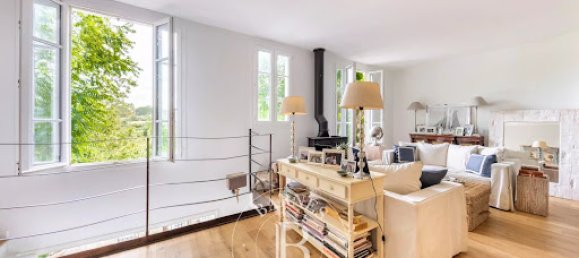 4 غرف نوم منزل في Montfort-l'Amaury, France رقم 177321 3