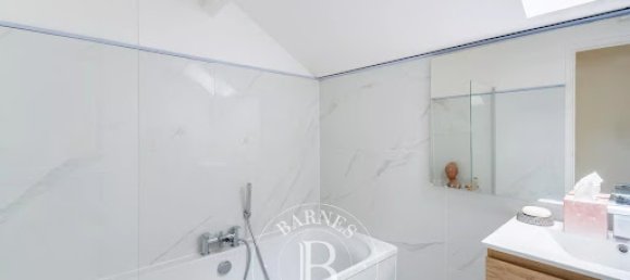 4 غرف نوم منزل في Montfort-l'Amaury, France رقم 177321 11