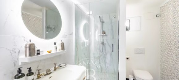 4 غرف نوم منزل في Montfort-l'Amaury, France رقم 177321 10