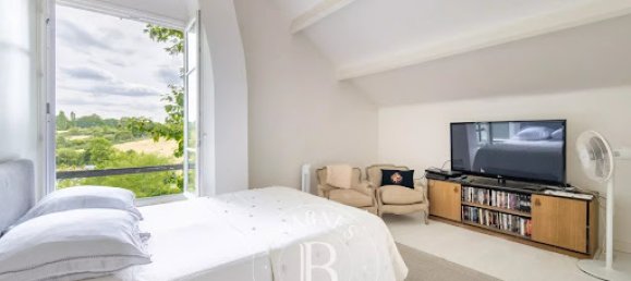 4 غرف نوم منزل في Montfort-l'Amaury, France رقم 177321 9