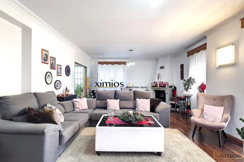 Casa de 4 dormitorios en Povoa de Varzim, Portugal No. 332542