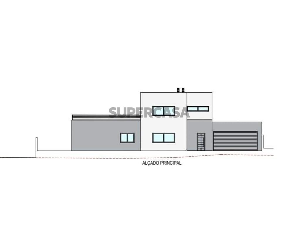 3 bedrooms House in Chaves, Portugal No. 158135