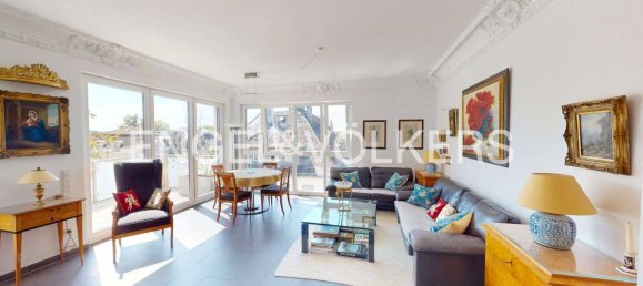 2 bedrooms Apartment in Wiesbaden, Germany No. 365220 2