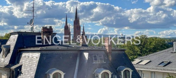 2 bedrooms Apartment in Wiesbaden, Germany No. 365220 3