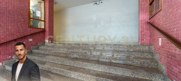 2 rooms Commercial property in Catania, Italy No. 49030 30