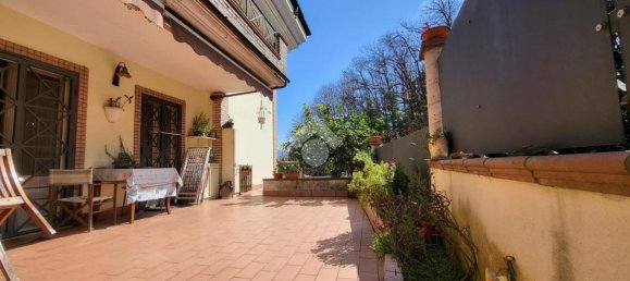 3-Zimmer Wohnung in Lariano, Italy, Nr. 39293 4