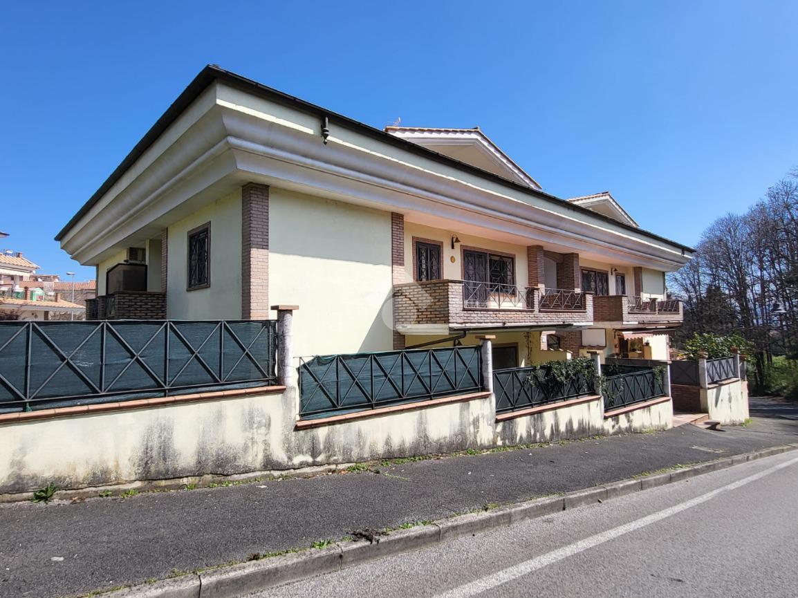 3-Zimmer Wohnung in Lariano, Italy, Nr. 39293