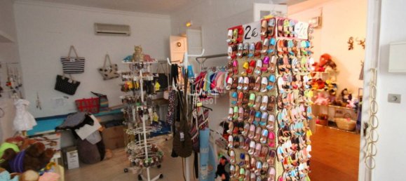 Коммерческая недвижимость с 8 спальнями в Маон, Испания № 189 8