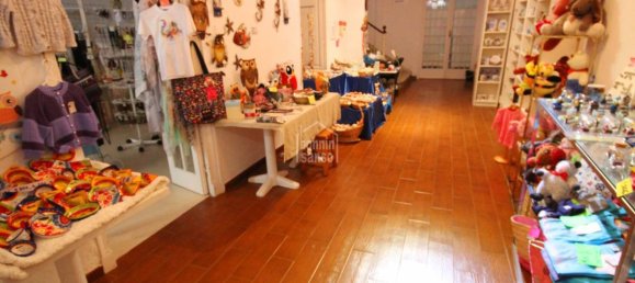 Коммерческая недвижимость с 8 спальнями в Маон, Испания № 189 9