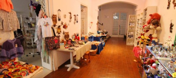 Коммерческая недвижимость с 8 спальнями в Маон, Испания № 189 11