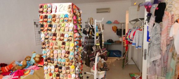 Коммерческая недвижимость с 8 спальнями в Маон, Испания № 189 10