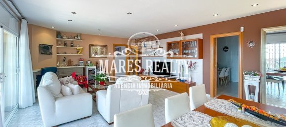 6 bedrooms Villa in Premia De Dalt, Spain No. 16831 3