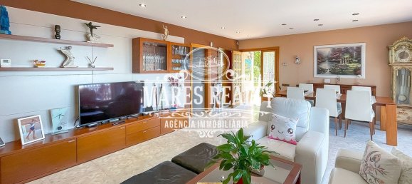 6 bedrooms Villa in Premia De Dalt, Spain No. 16831 2