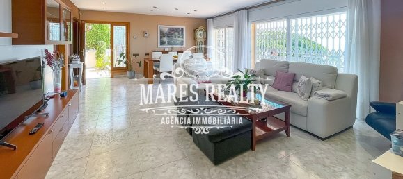 6 bedrooms Villa in Premia De Dalt, Spain No. 16831 4