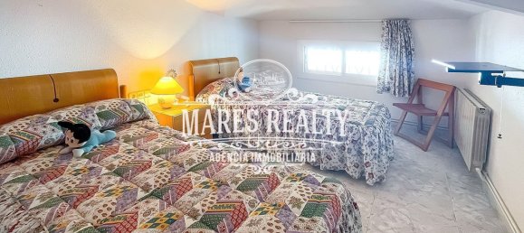 6 bedrooms Villa in Premia De Dalt, Spain No. 16831 13